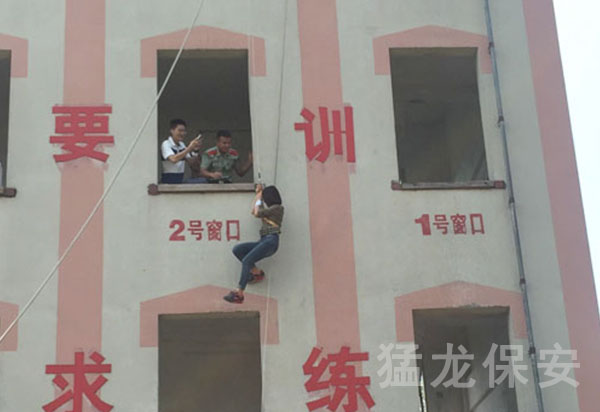 保安人員消防安全培訓 保安人員消防安全培訓