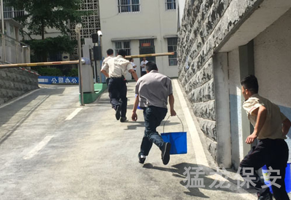 廣西保安應急培訓 廣西保安應急培訓